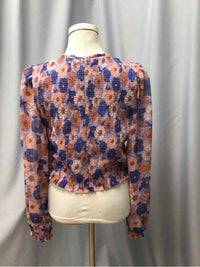 WILFRED SIZE LARGE Ladies BLOUSE