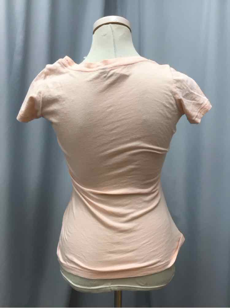 NEXT LEVEL SIZE SMALL Ladies TOP
