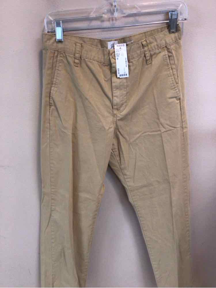 J CREW SIZE 26 Ladies PANTS