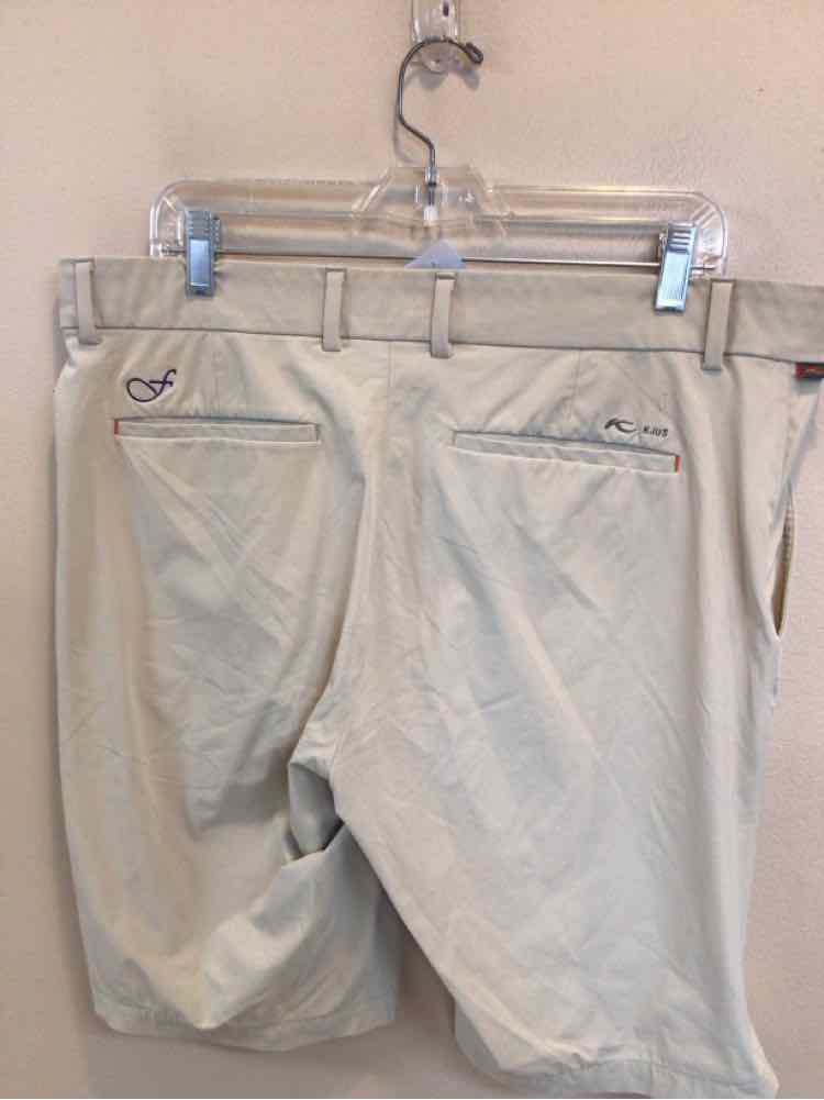 SIZE 38 KJUS Men's SHORTS