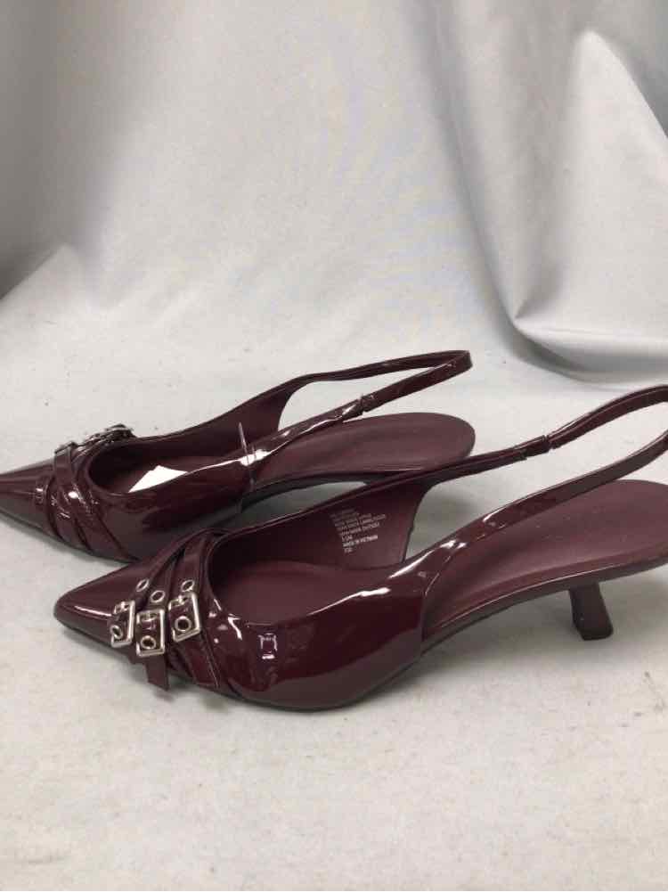 INC SIZE 9 1/2 Ladies SHOES