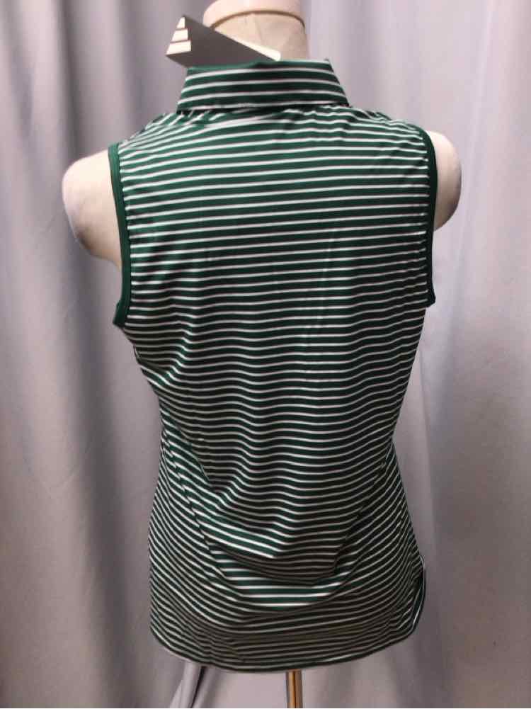 ADIDAS SIZE MEDIUM Ladies TOP
