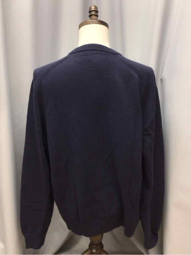 SIZE X LARGE J CREW Men's SHIRTS