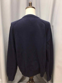 SIZE X LARGE J CREW Men's SHIRTS
