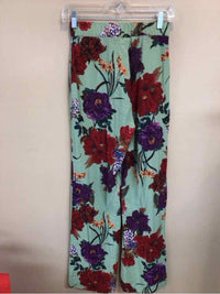 H & M SIZE 2 Ladies PANTS