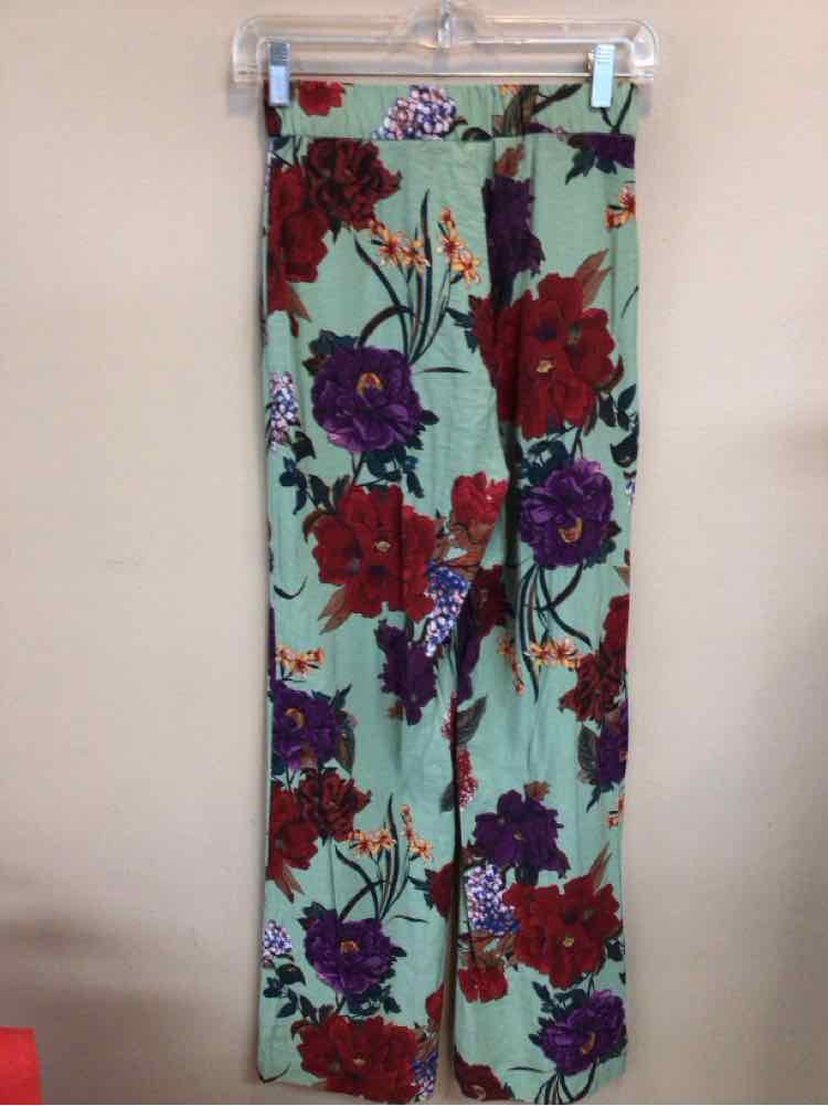 H & M SIZE 2 Ladies PANTS