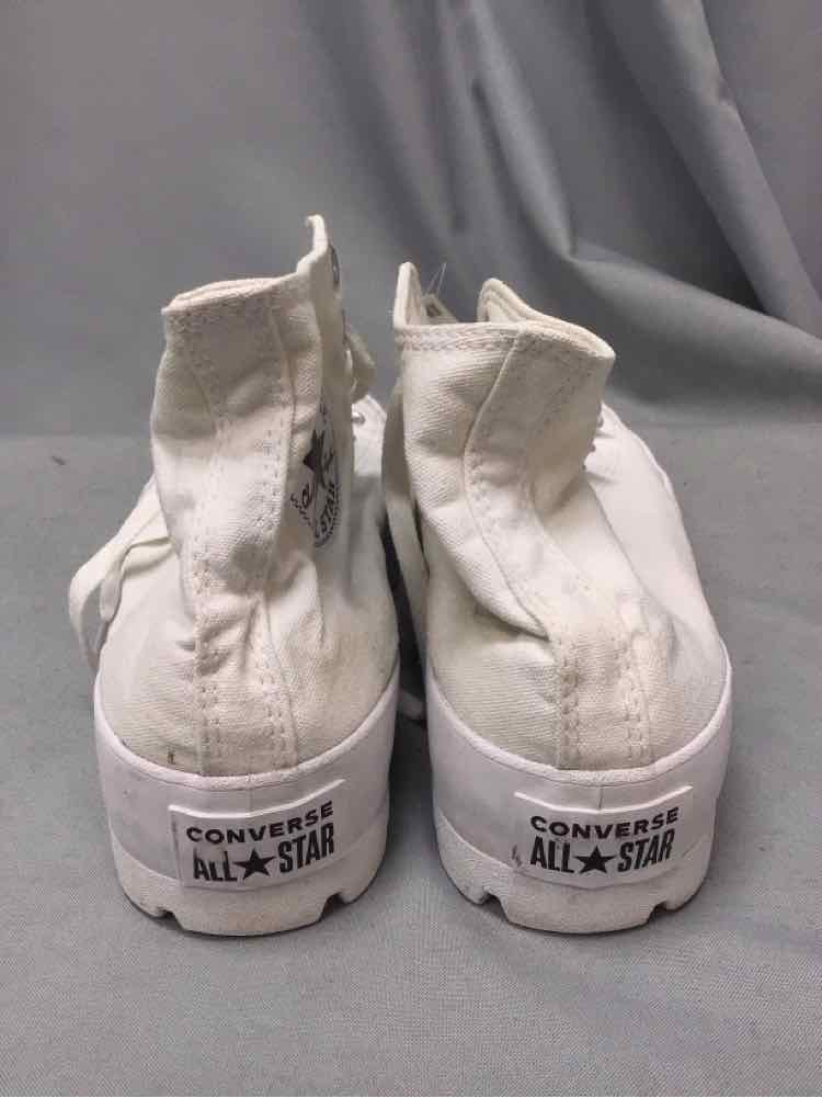 CONVERSE SIZE 11 Ladies SHOES