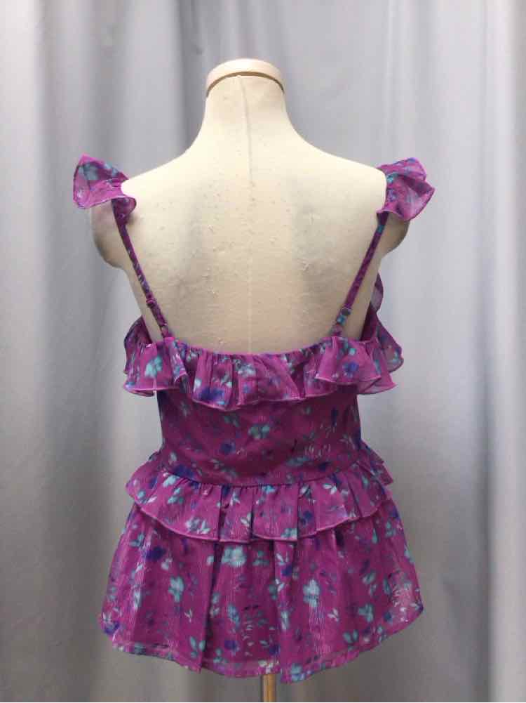 FRENCH CONNECTION SIZE 6 Ladies BLOUSE