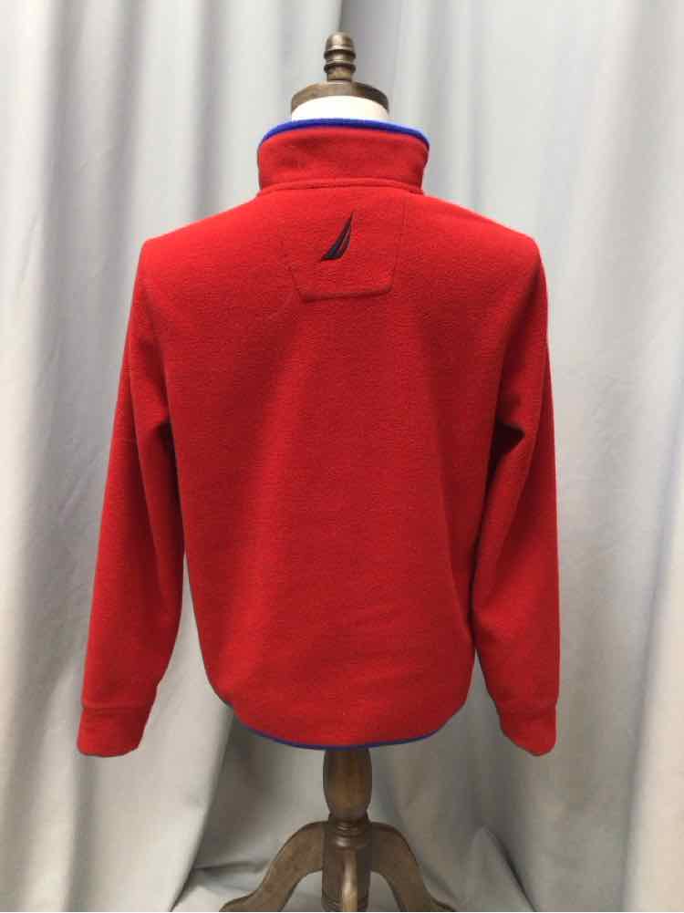SIZE SMALL NAUTICA Men's SHIRTS