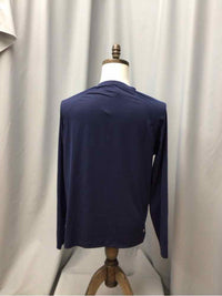SIZE LARGE RHONE Men's SHIRTS