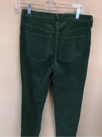 J CREW SIZE 28 Ladies PANTS