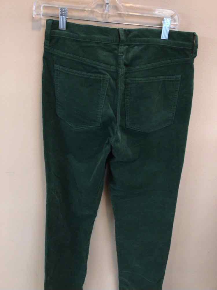 J CREW SIZE 28 Ladies PANTS