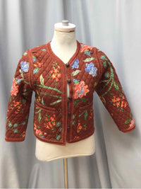 CARA CARA SIZE SMALL Ladies JACKET