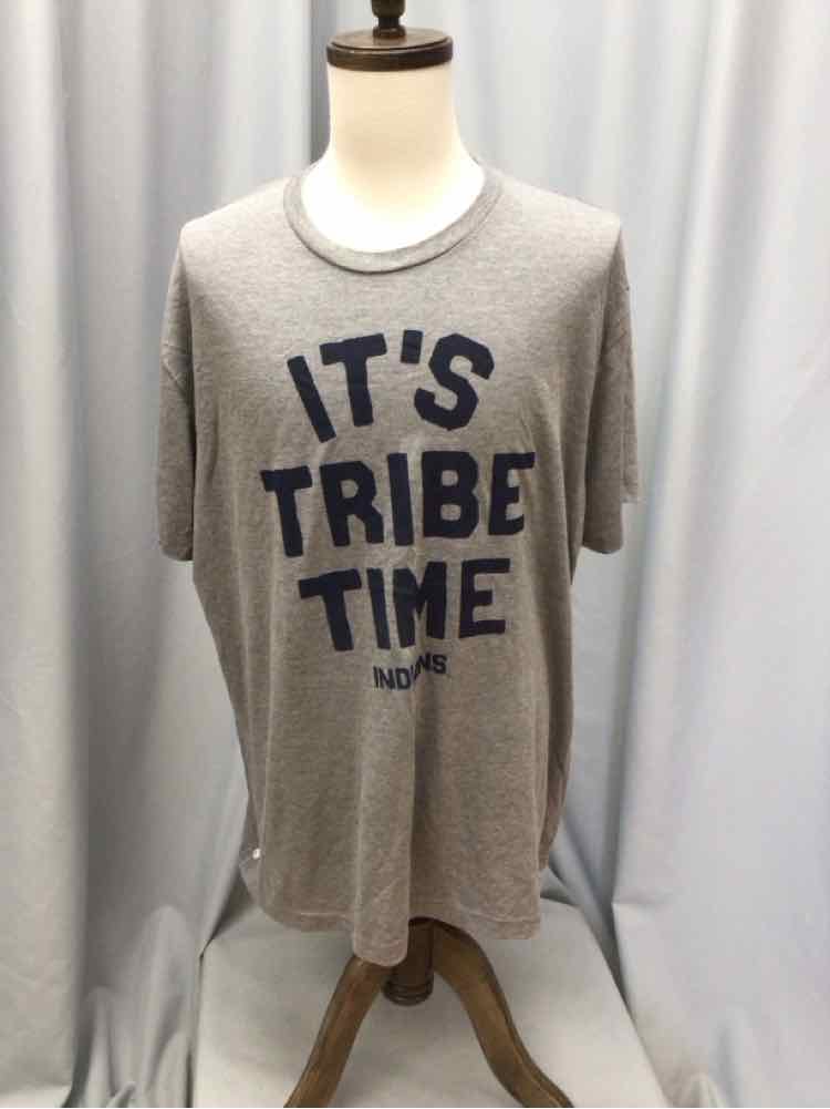 SIZE 3 X HOMAGE Men's SHIRTS