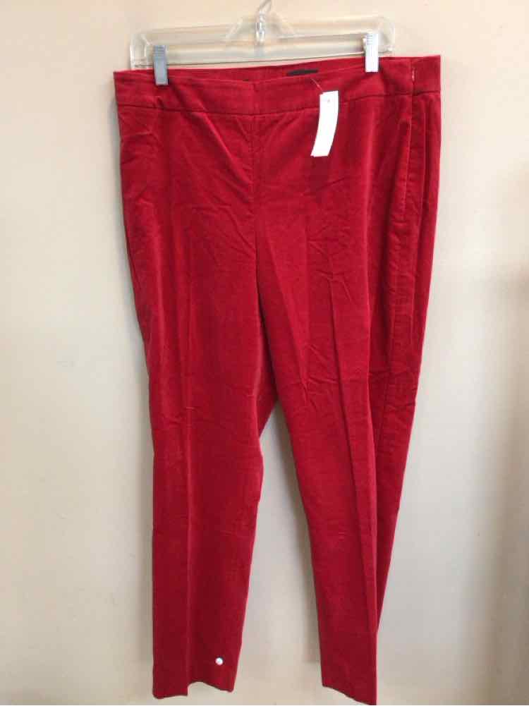 TALBOTS SIZE 12 Ladies PANTS