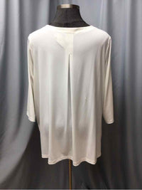 SUSAN GRAVER SIZE 3 X PETITE Ladies TOP