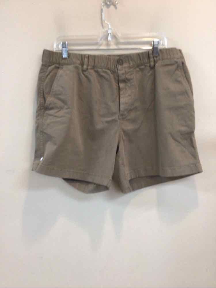 BEAR BOTTOM SIZE X LARGE Ladies SHORTS