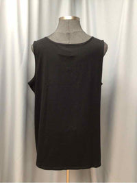 SUSAN GRAVER SIZE 3 X Ladies TOP