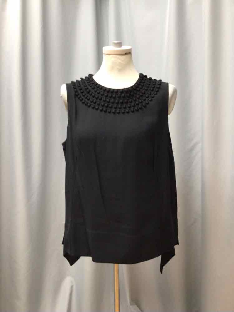 AKRIS SIZE 14 Ladies BLOUSE