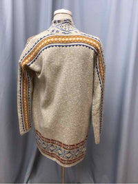 LUCKY SIZE XSMALL Ladies TOP