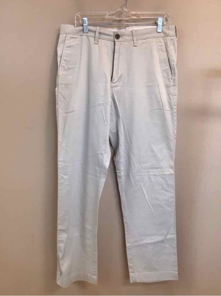 SIZE 34 J CREW Men's PANTS