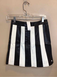 NASTY GAL SIZE 2 Ladies SKIRT