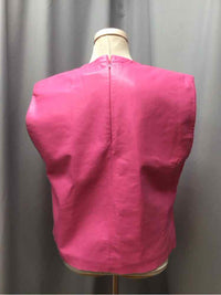 AS BY DF SIZE LARGE Ladies BLOUSE