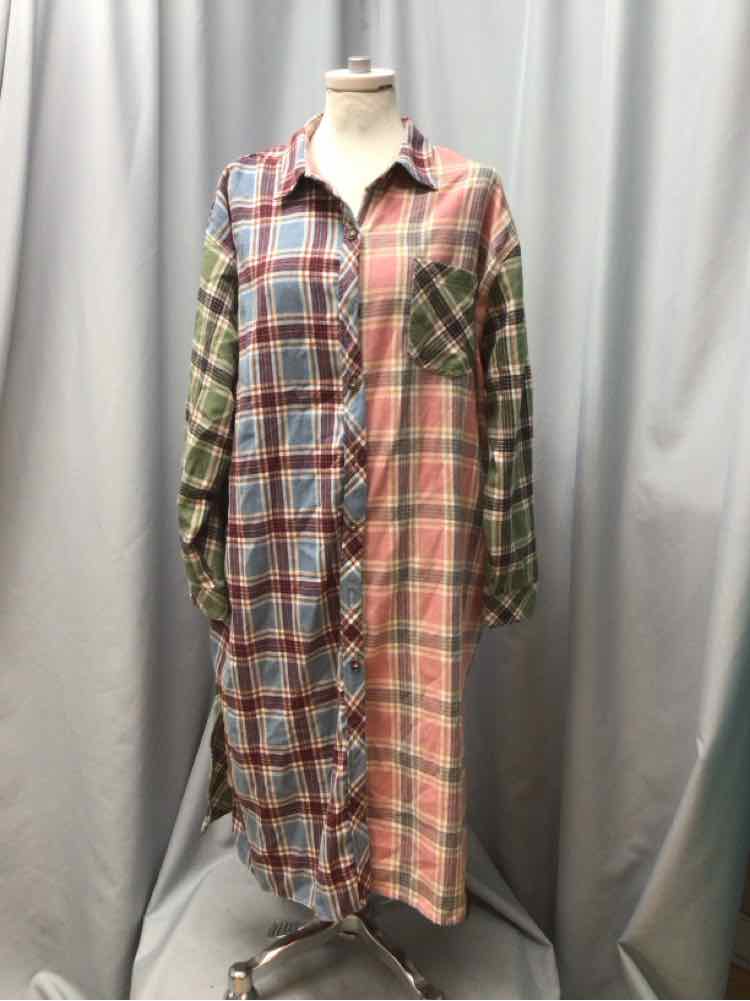 OLI AND HALI SIZE LARGE Ladies DRESS