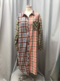 OLI AND HALI SIZE LARGE Ladies DRESS