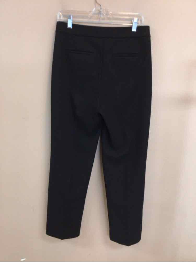J CREW SIZE 6 Ladies PANTS