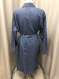 SUNBELT DENIM SIZE ONE SIZE Ladies JACKET