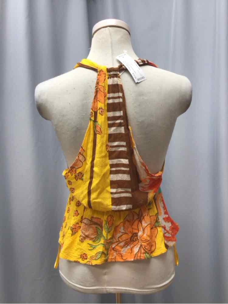 FREE PEOPLE SIZE XSMALL Ladies BLOUSE