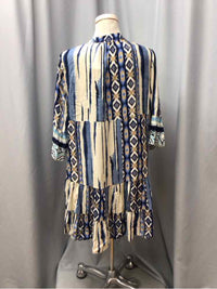 MADE IN ITALY SIZE LARGE Ladies DRESS