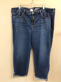 TORRID SIZE 22 Ladies JEANS