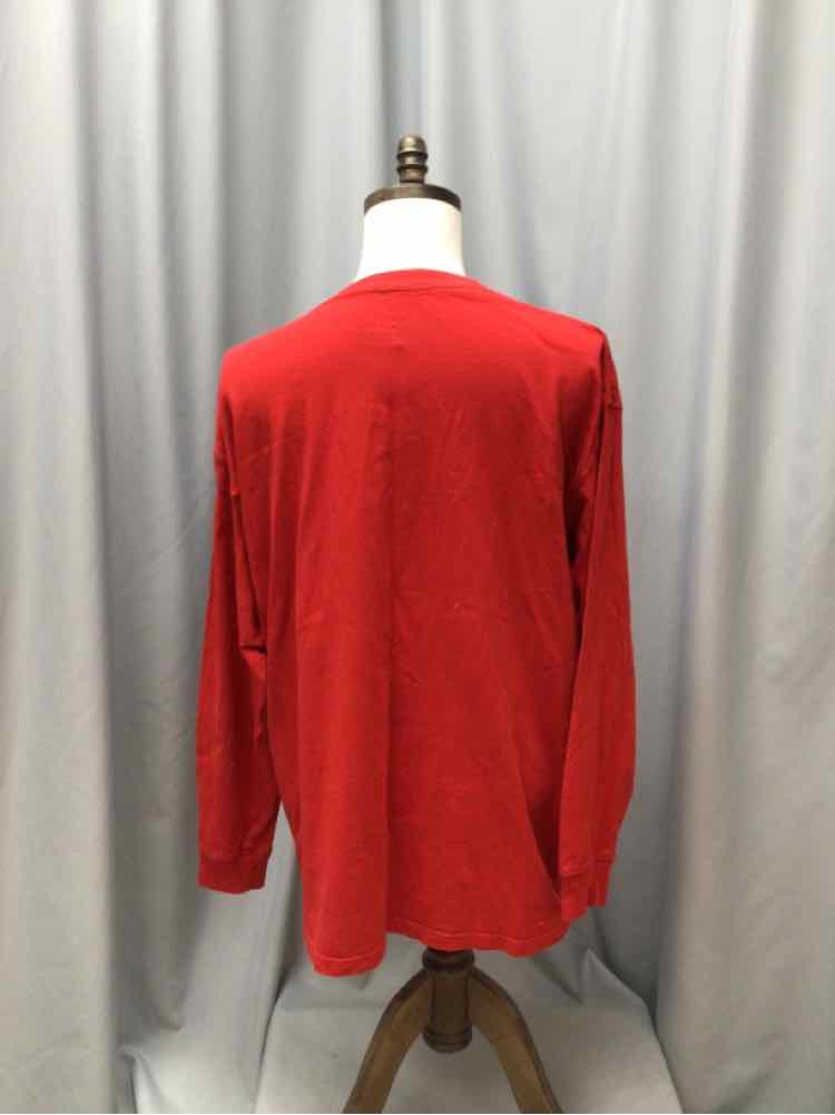 SIZE XX LARGE NIKE Men's SHIRTS