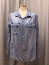 GUANYY SIZE MEDIUM Ladies BLOUSE