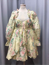 SELKIE SIZE X LARGE Ladies DRESS