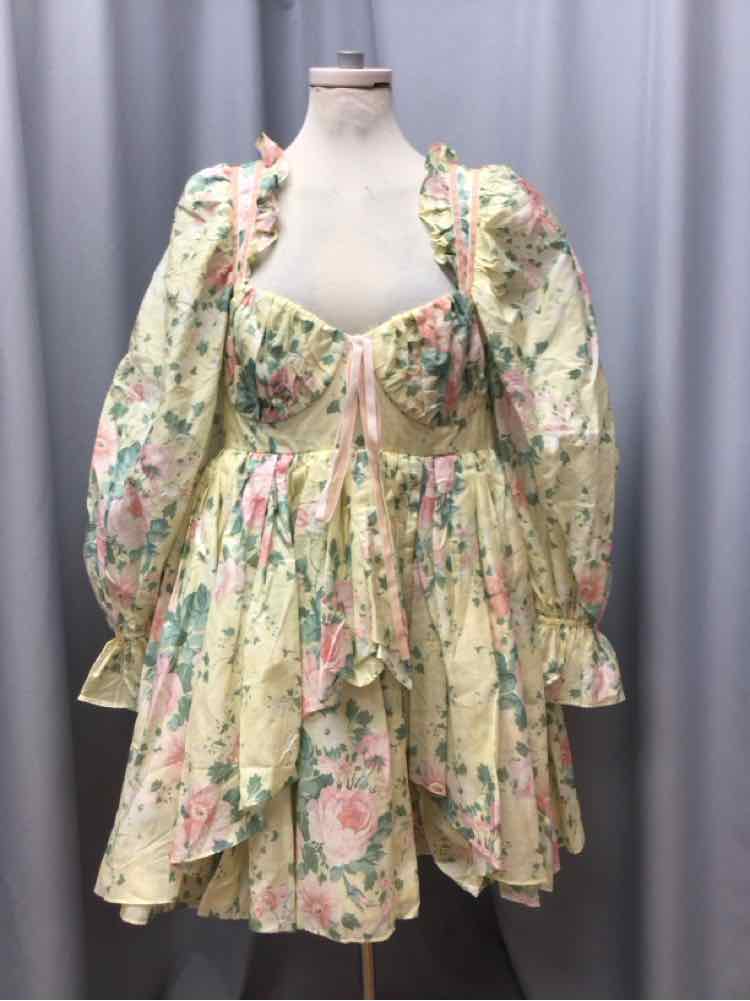 SELKIE SIZE X LARGE Ladies DRESS