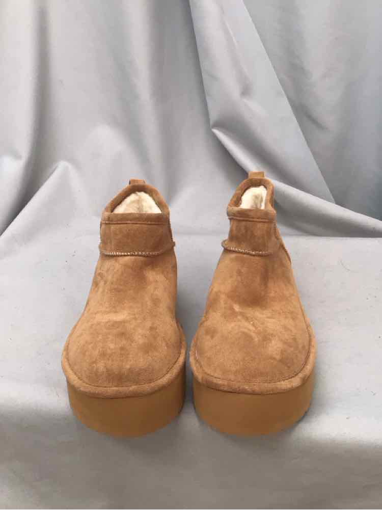 MADDEN GIRL SIZE 9 Ladies SHOES