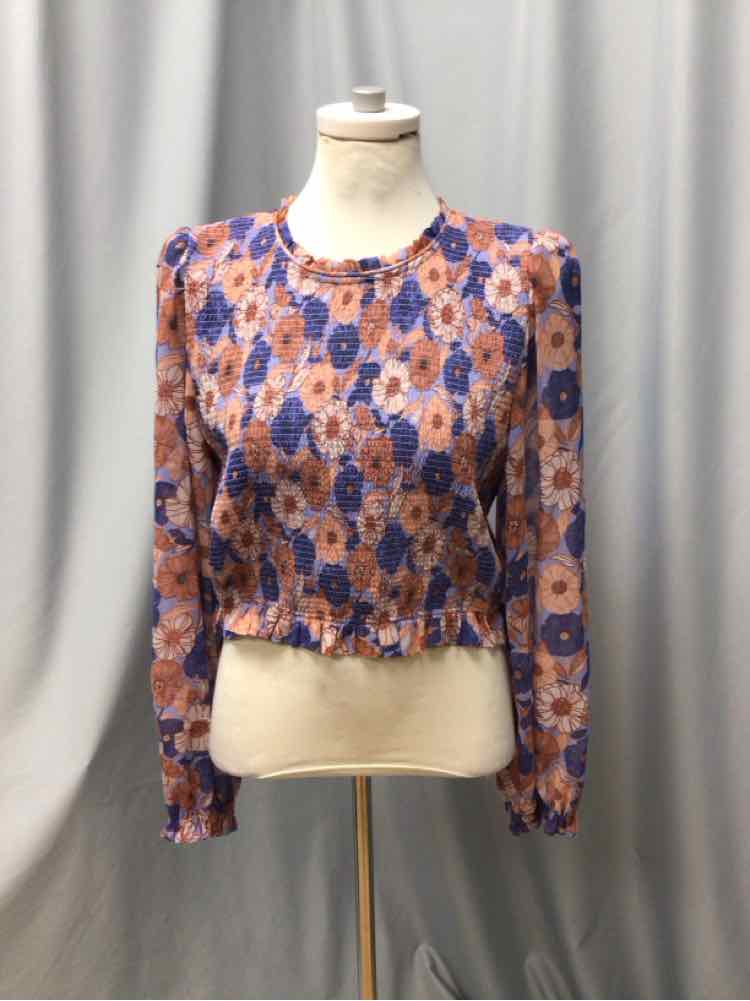 WILFRED SIZE LARGE Ladies BLOUSE