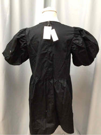DIVIDED SIZE SMALL Ladies DRESS