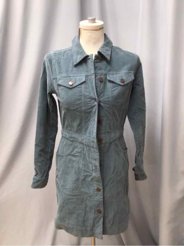 FAHERTY SIZE SMALL Ladies DRESS
