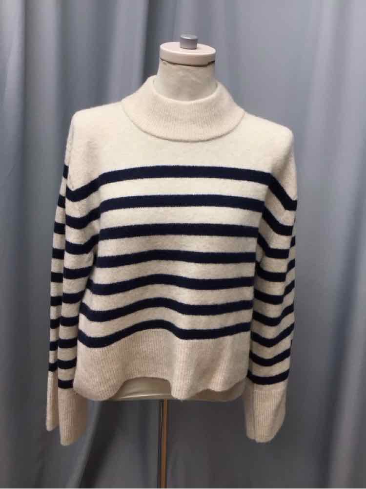 J CREW SIZE SMALL Ladies TOP