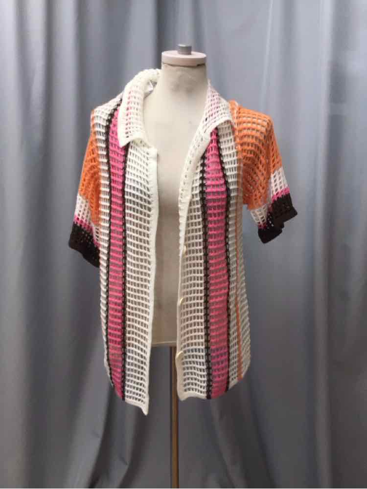 HEYDAY Ladies SIZE SMALL TOP
