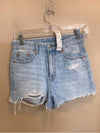 AMERICAN EAGLE SIZE 0 Ladies SHORTS