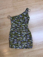 RAMY BROOK SIZE MEDIUM Ladies DRESS