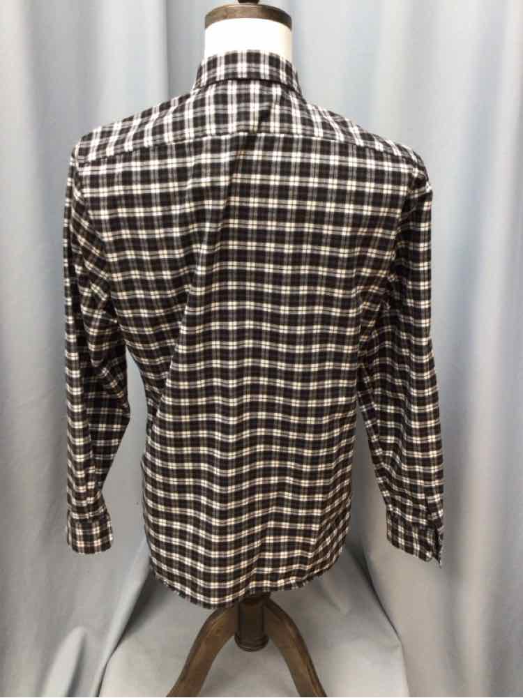 SIZE LARGE BURBERRY BRIT Men's SHIRTS