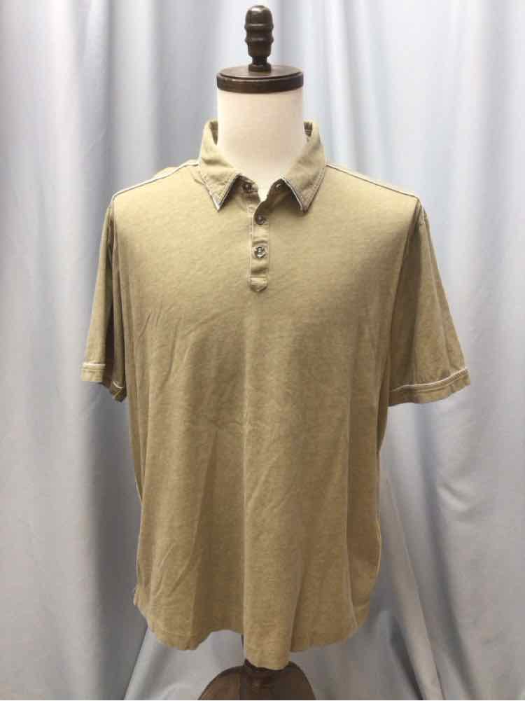 SIZE X LARGE TOMMY BAHAMA Men's SHIRTS