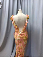 FREE PEOPLE SIZE LARGE Ladies DRESS