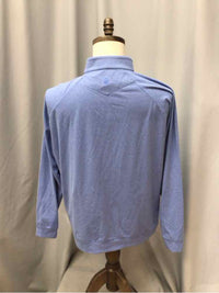 SIZE LARGE HOLDERNESS & BOURNE Men's SHIRTS